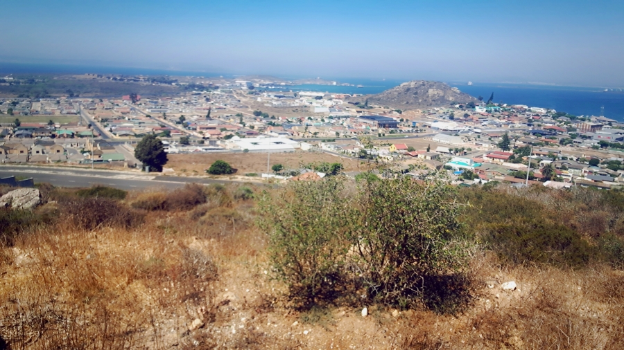 0 Bedroom Property for Sale in Saldanha Heights Western Cape